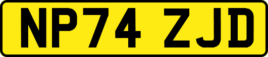 NP74ZJD