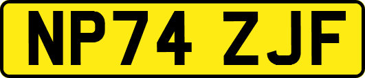 NP74ZJF