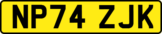 NP74ZJK