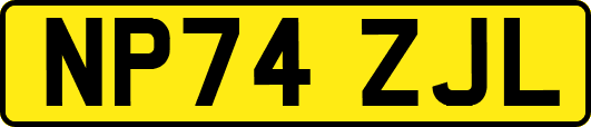 NP74ZJL