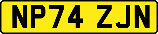 NP74ZJN