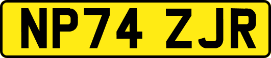 NP74ZJR