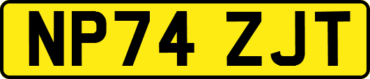 NP74ZJT