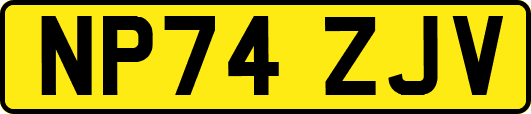 NP74ZJV
