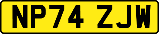 NP74ZJW