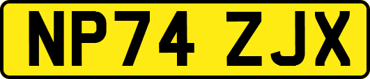 NP74ZJX