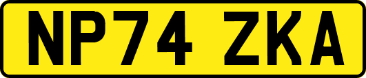 NP74ZKA