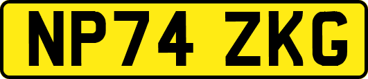 NP74ZKG