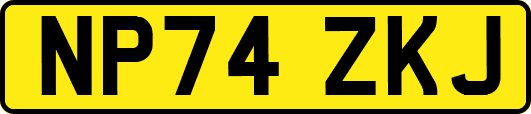 NP74ZKJ