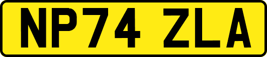 NP74ZLA