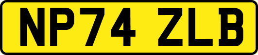 NP74ZLB