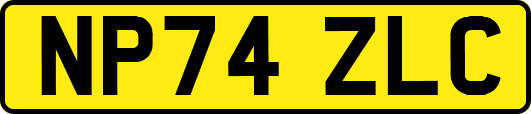 NP74ZLC