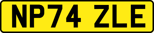 NP74ZLE