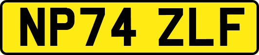 NP74ZLF