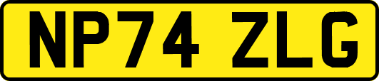 NP74ZLG