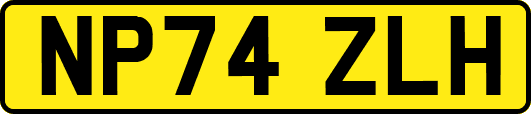 NP74ZLH