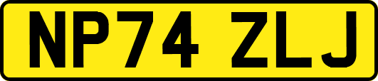 NP74ZLJ