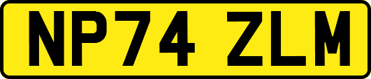 NP74ZLM