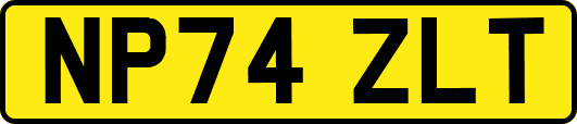 NP74ZLT