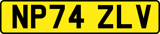 NP74ZLV