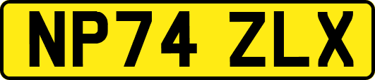 NP74ZLX