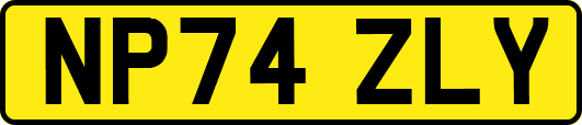 NP74ZLY