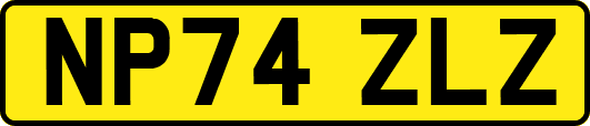 NP74ZLZ