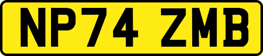 NP74ZMB