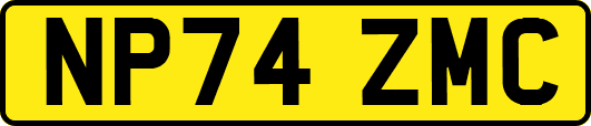 NP74ZMC