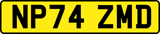 NP74ZMD