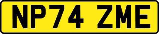 NP74ZME