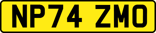 NP74ZMO