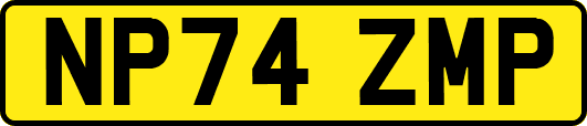 NP74ZMP