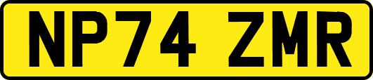 NP74ZMR