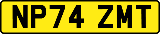 NP74ZMT