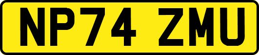 NP74ZMU