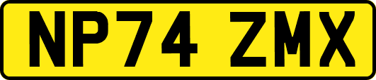 NP74ZMX