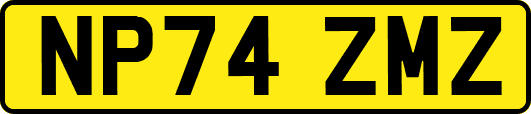 NP74ZMZ