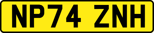 NP74ZNH