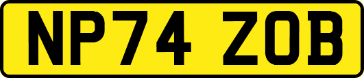 NP74ZOB