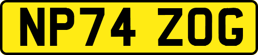 NP74ZOG