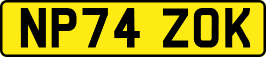 NP74ZOK