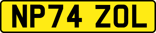 NP74ZOL