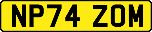 NP74ZOM