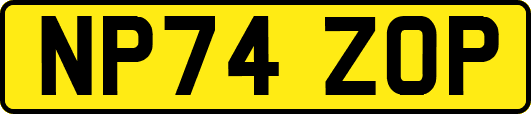 NP74ZOP