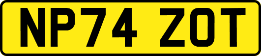 NP74ZOT