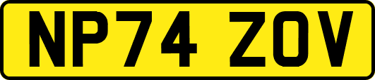 NP74ZOV