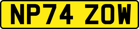 NP74ZOW
