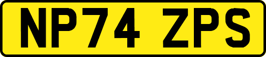 NP74ZPS