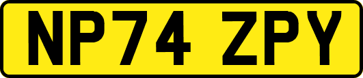 NP74ZPY